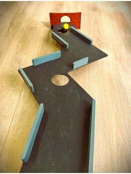 セラピア センター北店/イベントも盛りだくさん！