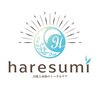 ハレスミ 芦屋店(haresumi)ロゴ