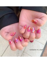 エムシーベル(m.c bell)/