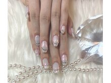 ミヨン(Miyon)/ストーンフレンチ