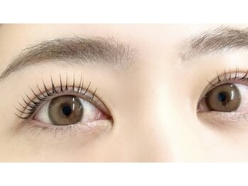 ザビー(THE B)/パリジェンヌラッシュ