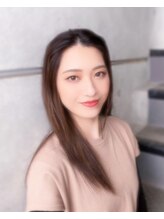 ヘッドコンシェルジュ 福岡店(head CONCIERGE) Chinami 
