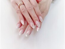 ロビン ネイル(ROBIN NAIL)/グラデーション