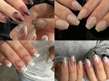 エイチ ネイル(H nail)