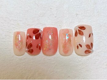 ネイルビート(NAIL BEAT)/インクネイル