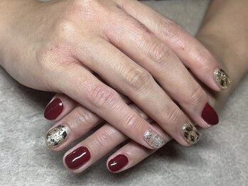 レナークソワン(LENAHC SOIN)/デザイン例