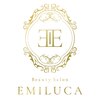 エミルカ(EMILUCA)のお店ロゴ