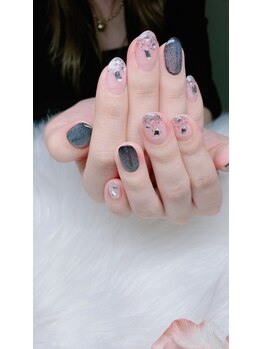 ネイルアン(Nail Ann)/