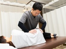 たなごころ整骨治療院 整体院/産前産後の骨盤矯正