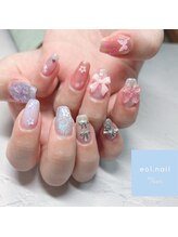 エオル(eol.)/持ち込みArt