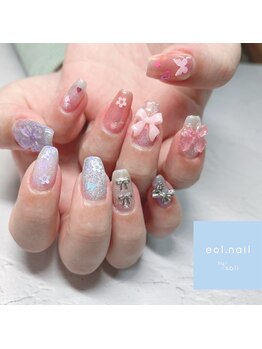 エオル(eol.)/持ち込みArt