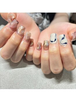 アディス 心斎橋店(ADISE)/【Ｍai】10本アートコース