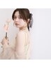 人気No.2＊LEDエクステ（フラット黒）100本￥7480