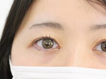 geNe 'n GRUS(ジーン アンド グルス)/まつ毛パーマ