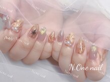 エヌワンネイル(N.one nail)/