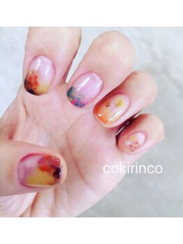 コキリンコ 葉山(cokirinco)/