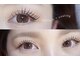 アンジェリックギンザ(Angelic Ginza)の写真/高持続力メニュー【バインドロック】【LEDエクステ】施術後すぐまつげが濡れてもOK◎