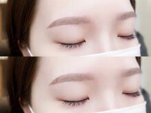 アイブロウ33 薬院店/【美眉WAX】