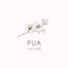 プア(PUA)のお店ロゴ