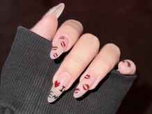 ティーアンドビーラボ トウキョウ(T&B Lab Tokyo)/一番人気Designニュアンスコース