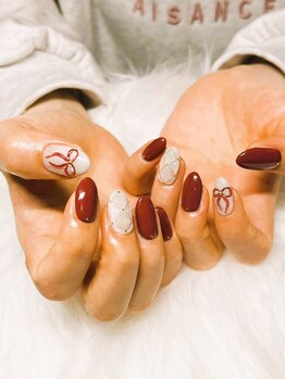 持ち込みデザイン