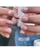 アンドムイ(and mui...)/個性派ニュアンスデザイン