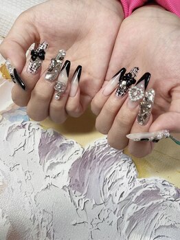 The ネイルサロン/