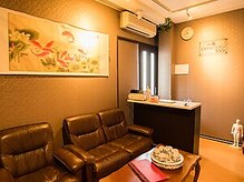 一龍リラクゼーション 新宿東南口本店