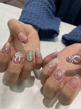 スピカ ネイルサロン アンド スクール(Spica nailsalon&school)/
