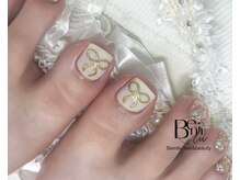 ベミル(Bemilu)/FOOTシンプルアートコース