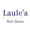ラウレアネイル 新宿(Laule'a Nail)のお店ロゴ