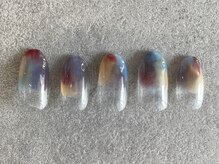 A51/定額コースsパラジェル変更可◎