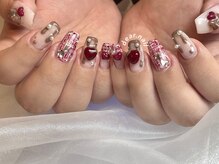 ディアネイル(dear.nail)/