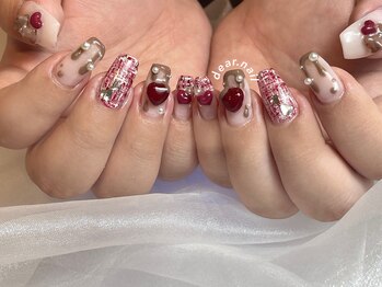 ディアネイル(dear.nail)/