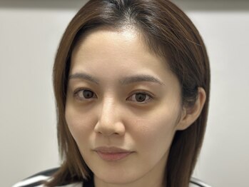 スムー 金沢駅前店(Smoo)/眉毛スタイリング