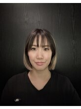 リセットラボラトリー 池尻大橋(RESET LABORATORY) 島野（女） 