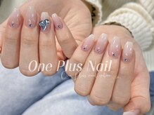 ワン プラス(ONE PLUS)/