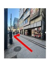 タダス 有楽町本院(TADASU)/アクセス東京メトロ日比谷【3】 