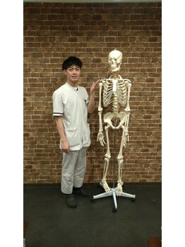 新小岩ルミエール整骨院/喜びの声