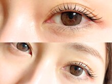 アノリー(anoliy)/オーダーメイドまつげ