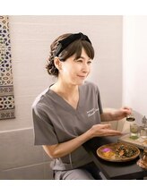 シャンティ ゆめタウンはません(Shanti) 佐藤 かなこ