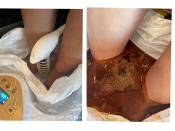 ブリア 横浜(BRILLA)/ゴッドクリーナー