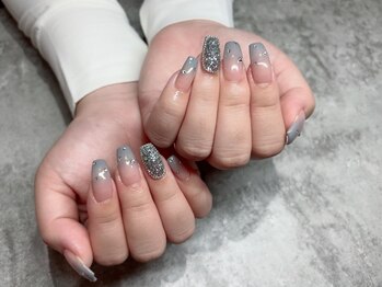 イヴ(Eve)の写真/【仕上がりの満足度◎】一人ひとりのライフスタイルやイベントに合わせてぴったりのデザインをご提案♪