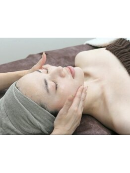 シミしわ改善！予防ケア