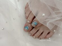 アリュール 玉造(ALLURE)/フット