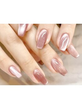 大人女性向けこだわりサロン