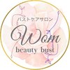 ワム(Wom)のお店ロゴ