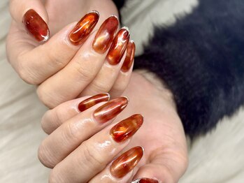 エヌドットキラリ(N.KIRARI)/持ち込みデザイン