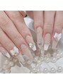 エンジェルズ ネイル サロン(Angel’s nail salon) ユ キ