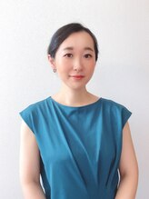 サロン アキ(Salon Aki)&nbsp;中尾 亜希子